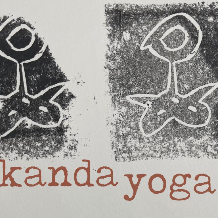 kanda yoga Hannover